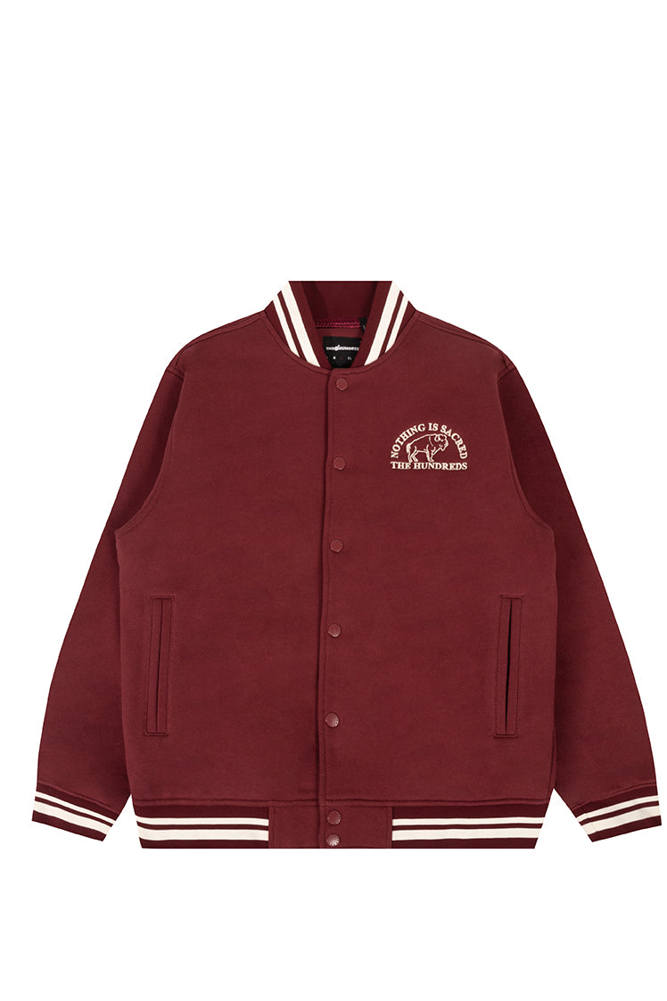 The good Hundreds Jacket Bunde