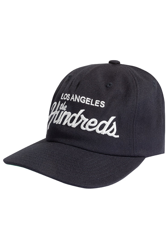 Team Snapback