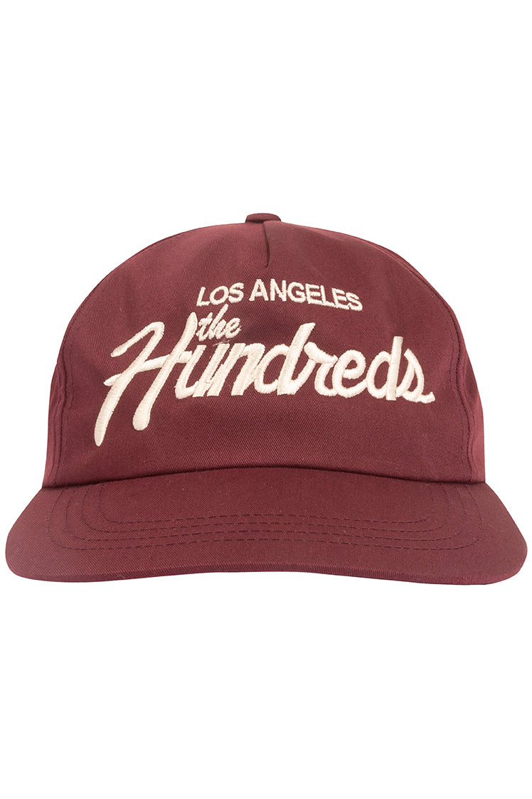 Forever Team Snapback