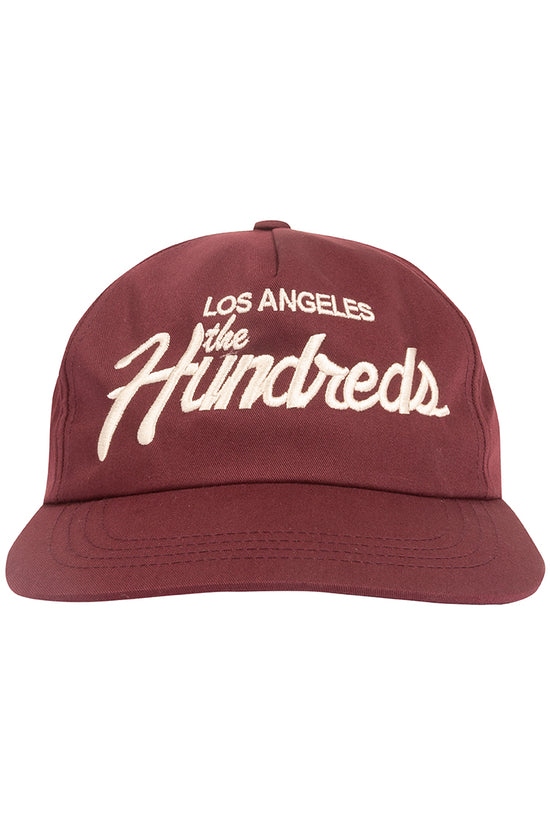 Forever Team Snapback