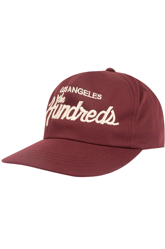 Forever Team Snapback