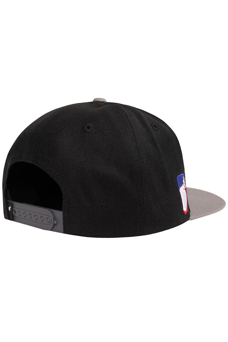 Team 2 Snapback