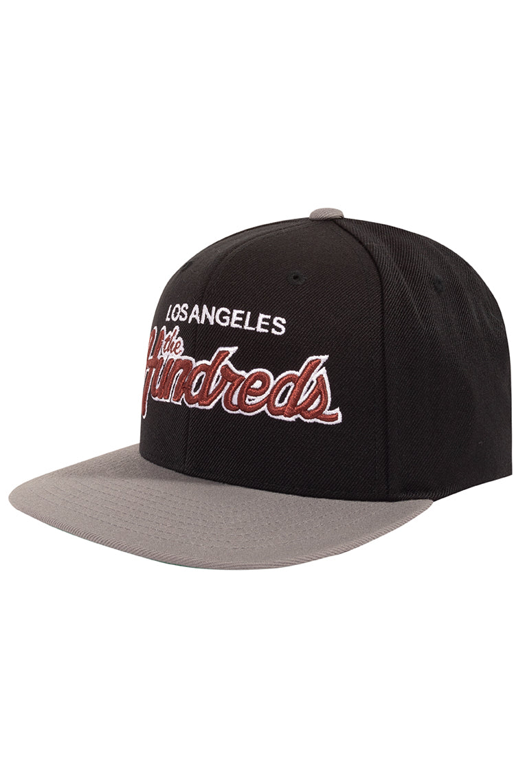 Team 2 Snapback