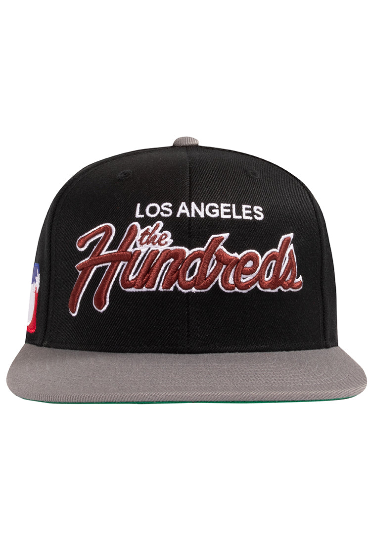 Team 2 Snapback