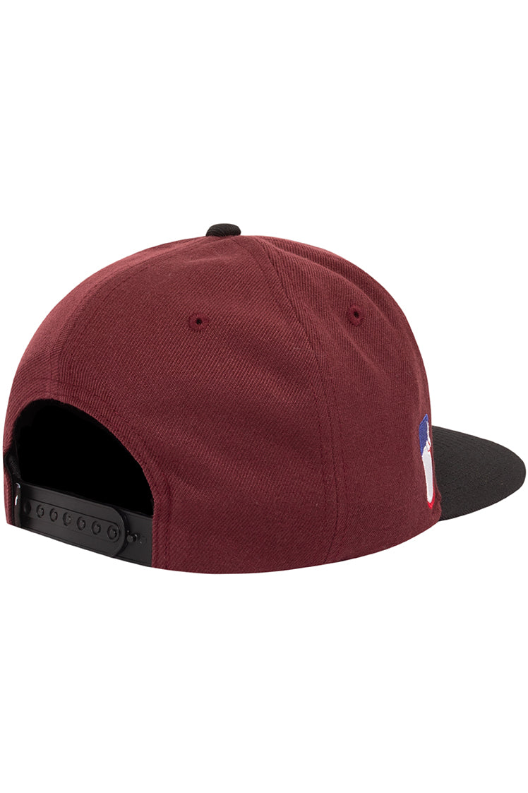 Team 2 Snapback