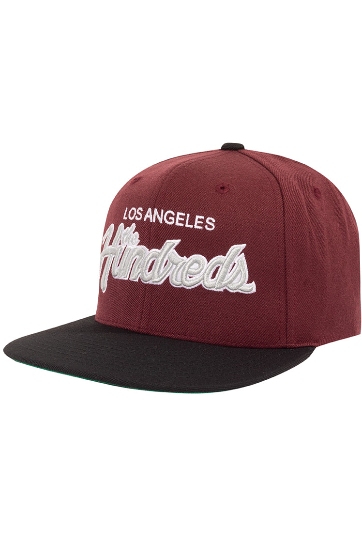 Team 2 Snapback