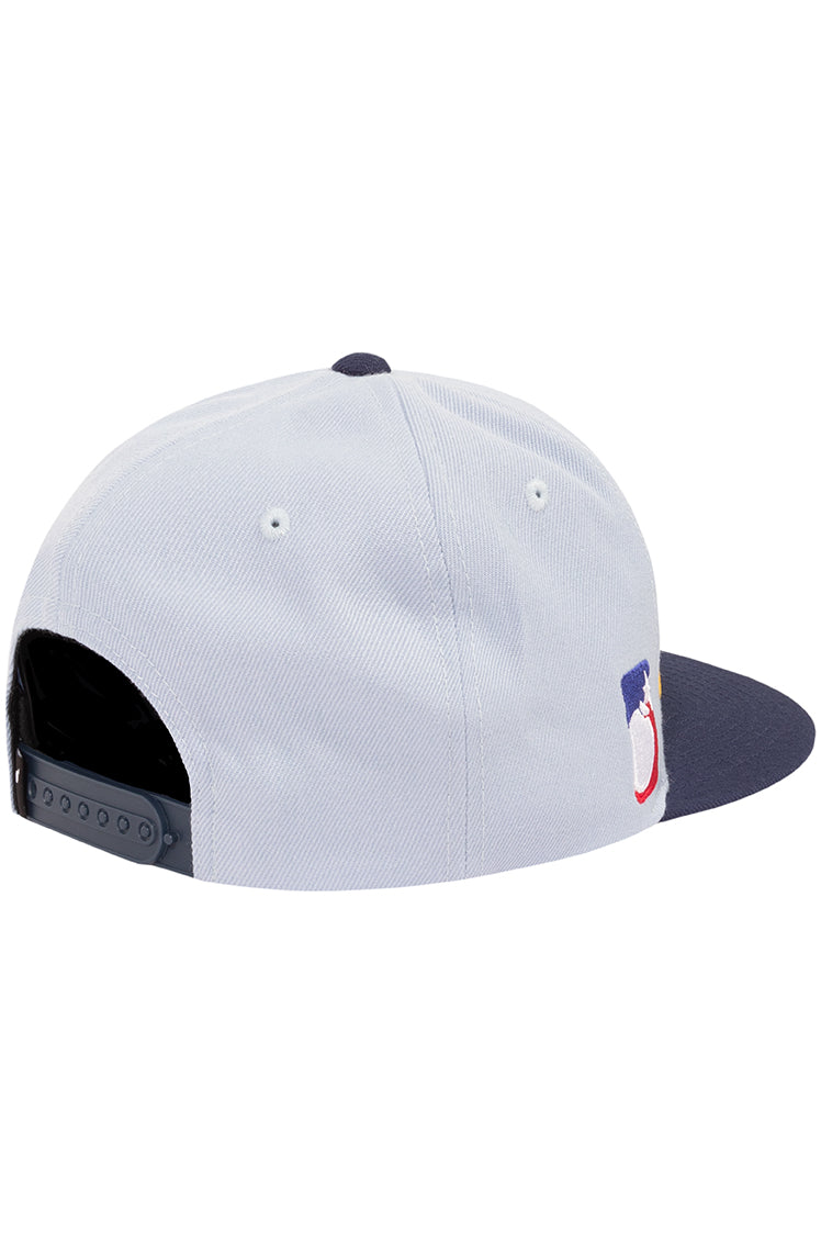 Team 2 Snapback