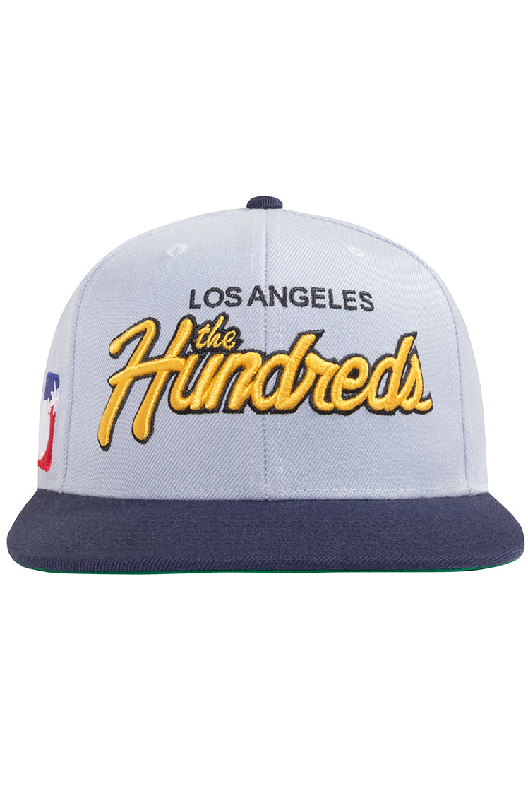 Team 2 Snapback