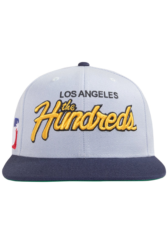 Team 2 Snapback