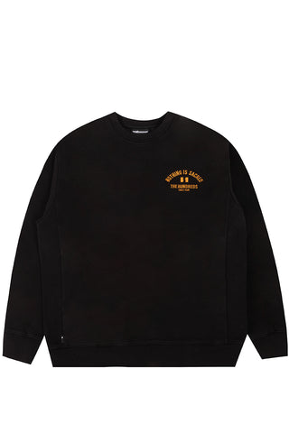 Temp Crewneck