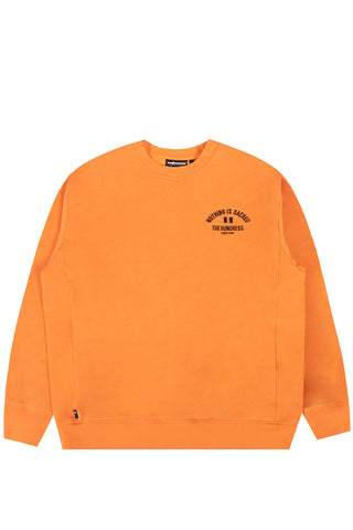 Temp Crewneck