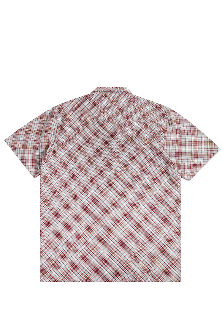 Terrace Woven Shirt