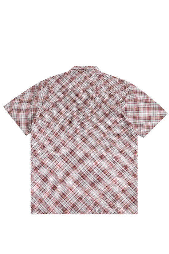 Terrace Woven Shirt