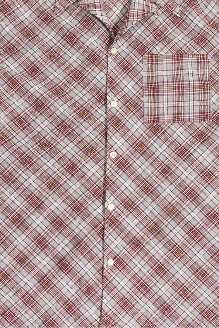 Terrace Woven Shirt
