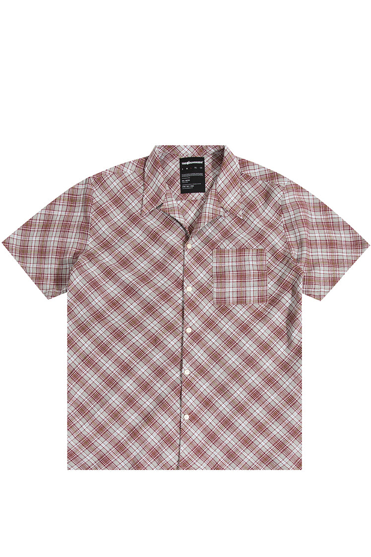 Terrace Woven Shirt