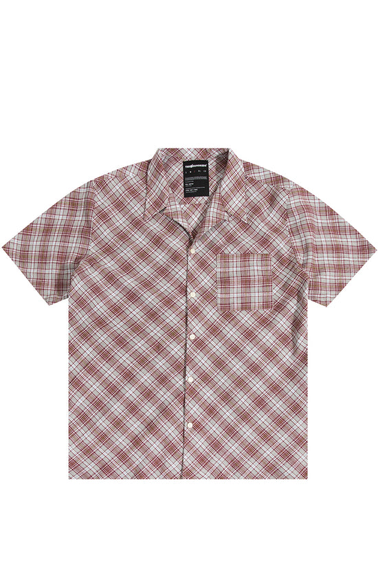 Terrace Woven Shirt