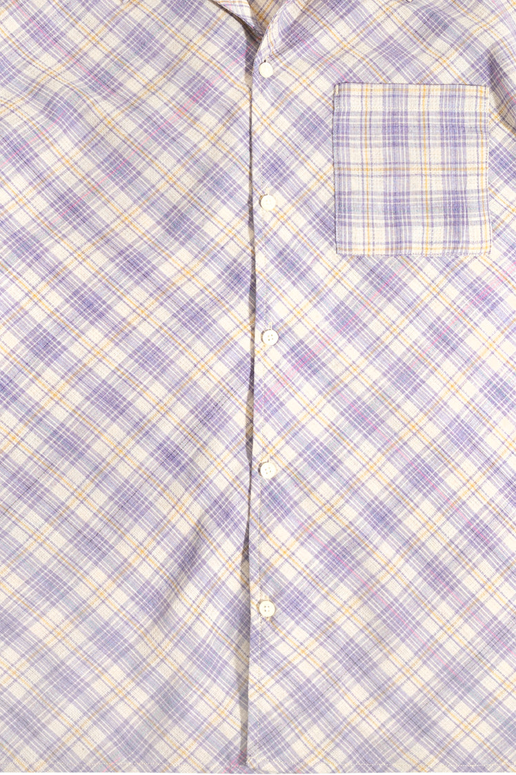 Terrace Woven Shirt