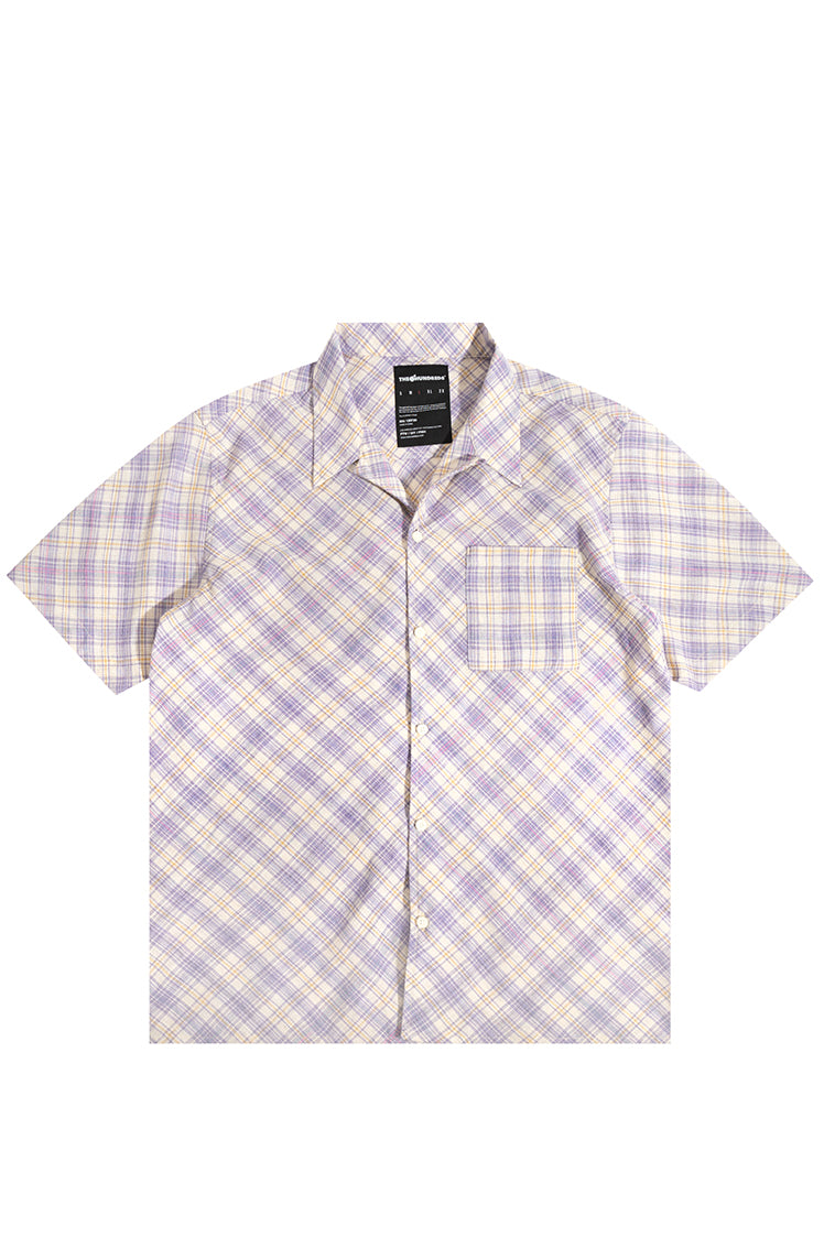 Terrace Woven Shirt