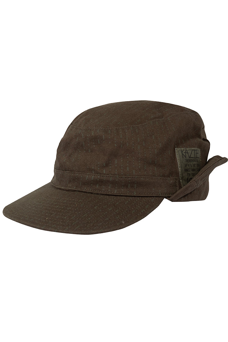 Inside Snapback