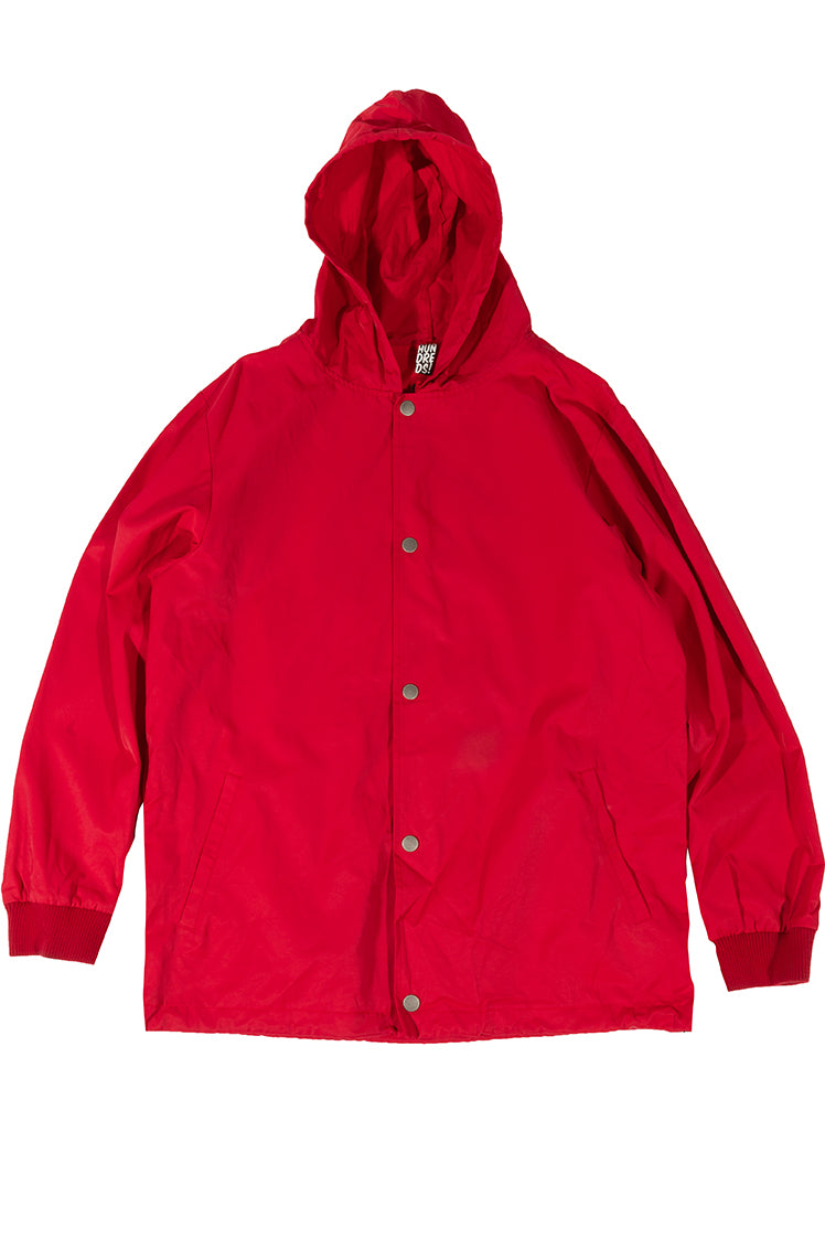 Rose Coach Jacket