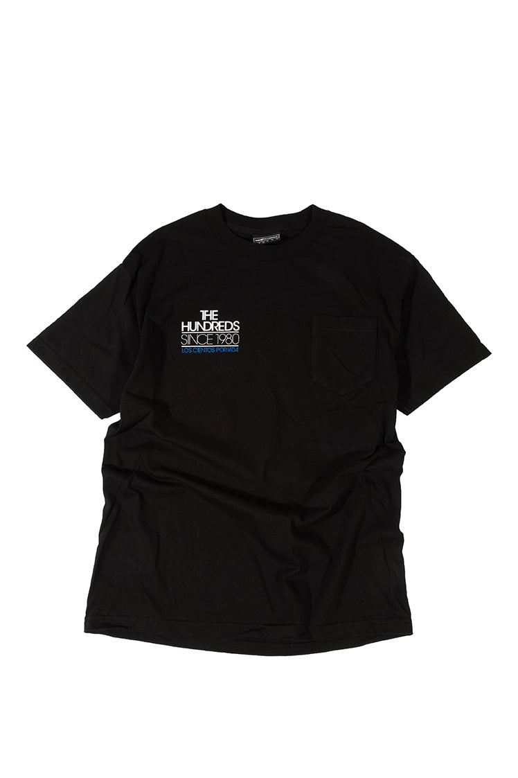 Avant Pocket T-Shirt