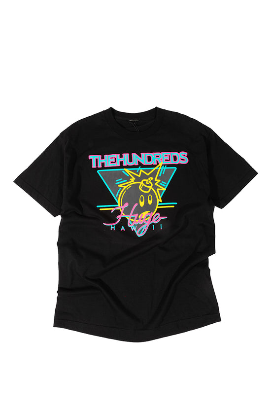 Hawaii Adam T-Shirt