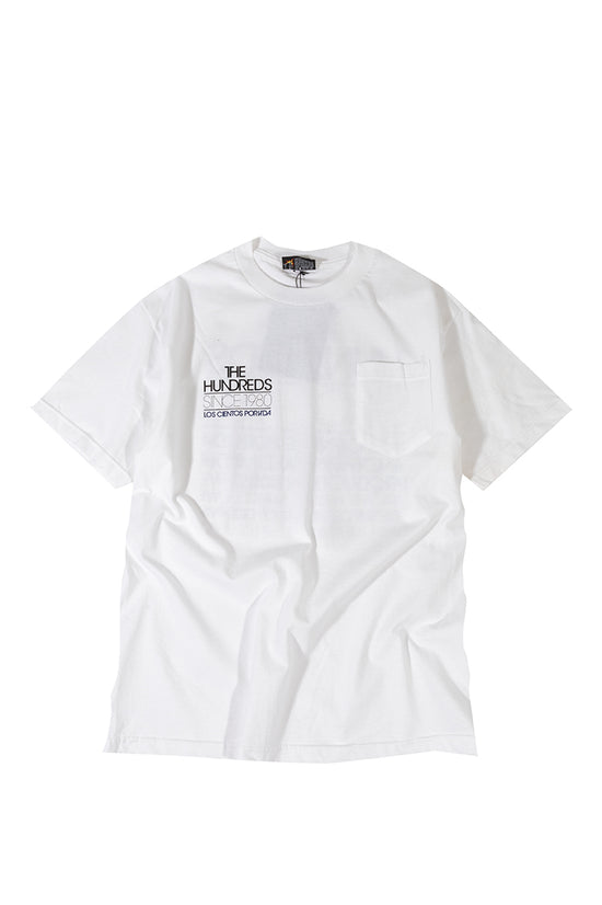 Avant Pocket T-Shirt