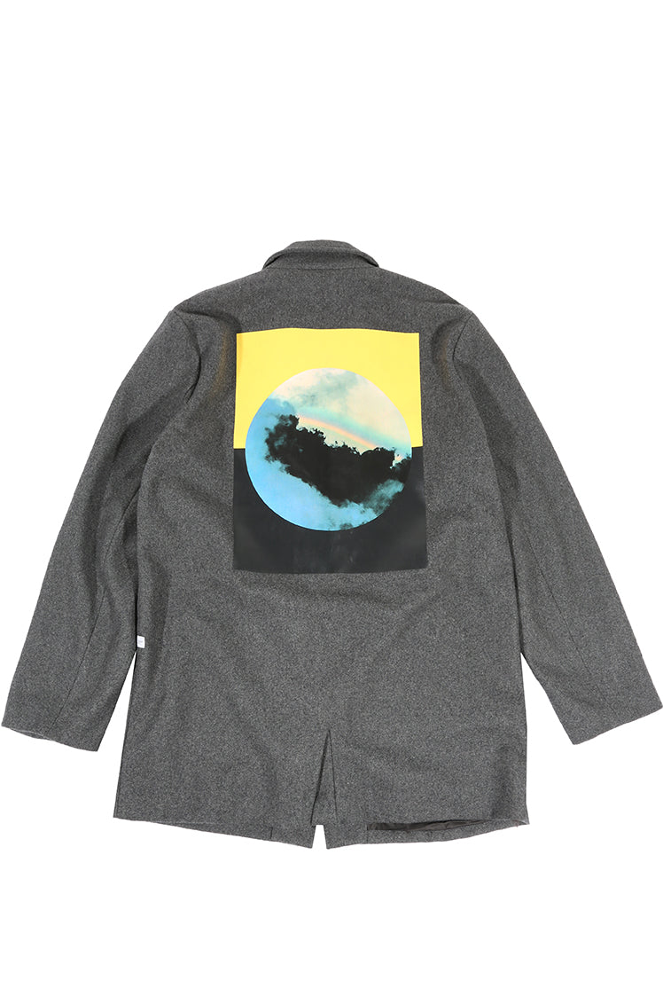 Prism Overcoat