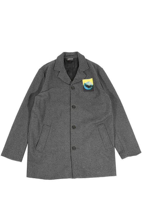 Prism Overcoat