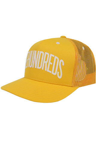 The Hundreds Snapback