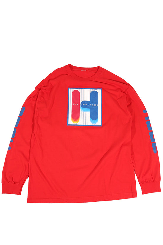 Disruptor L/S T-Shirt
