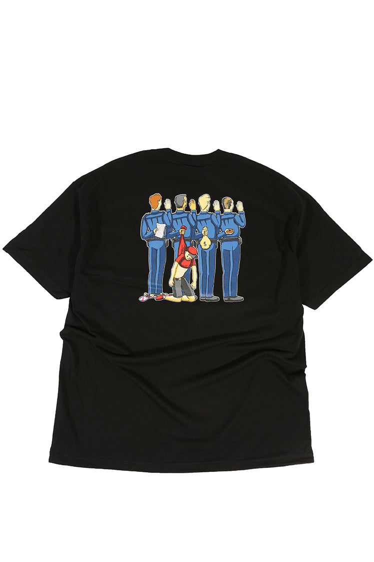 Con Job T-Shirt
