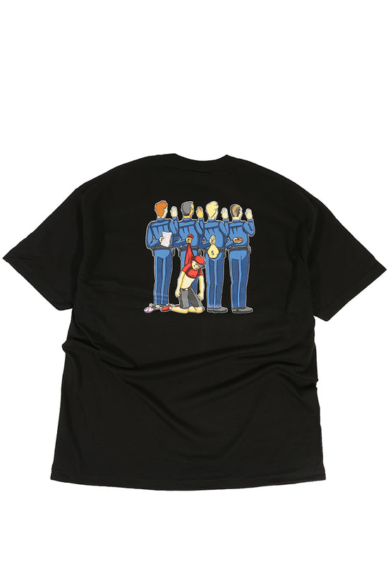 Con Job T-Shirt