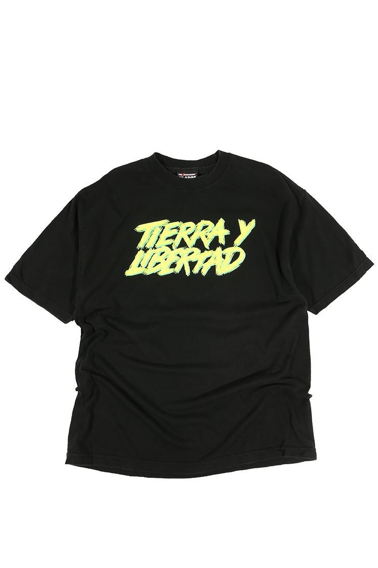 Tierra y Libertad T-Shirt