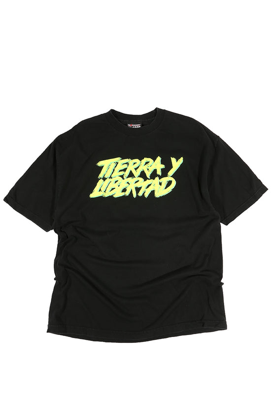 Tierra y Libertad T-Shirt