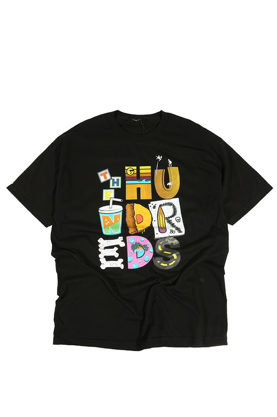 Lettering T-Shirt