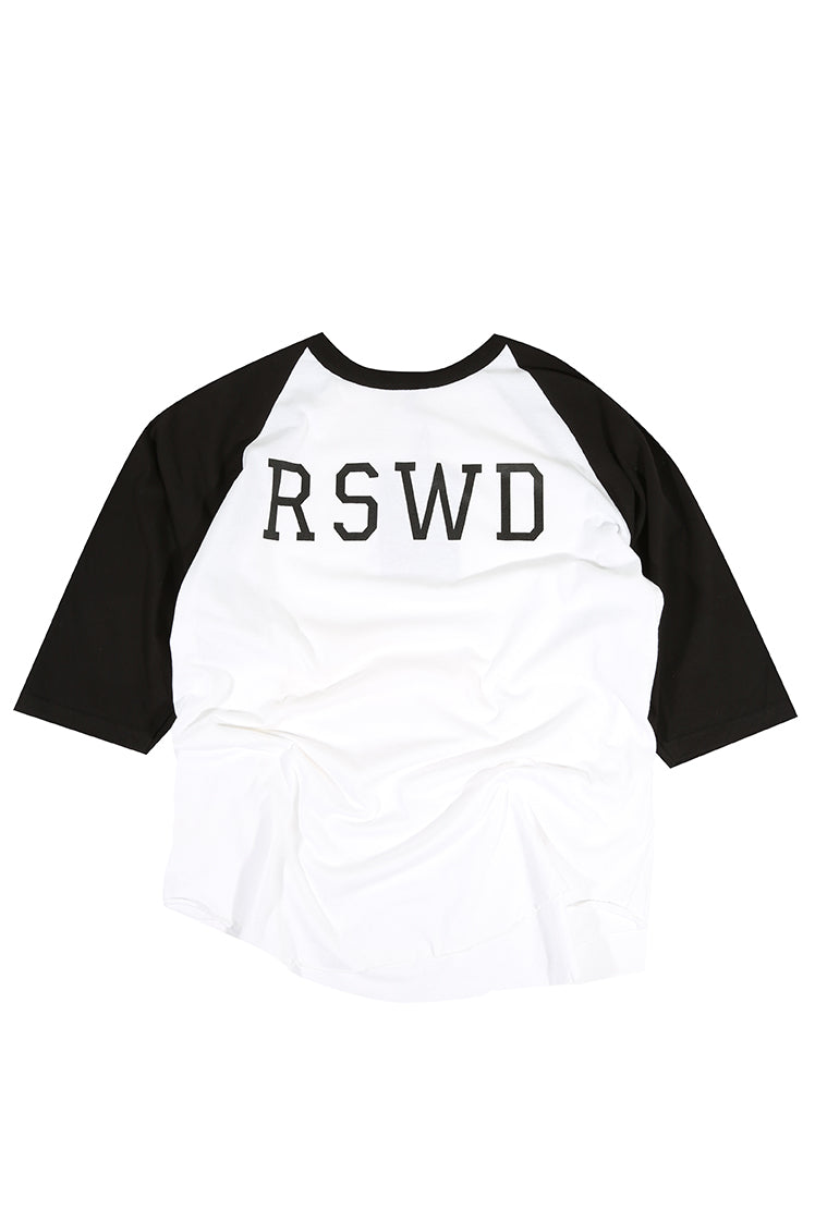 RSWD Baseball T-Shirt