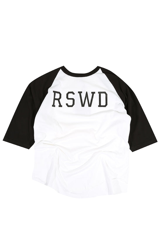 RSWD Baseball T-Shirt