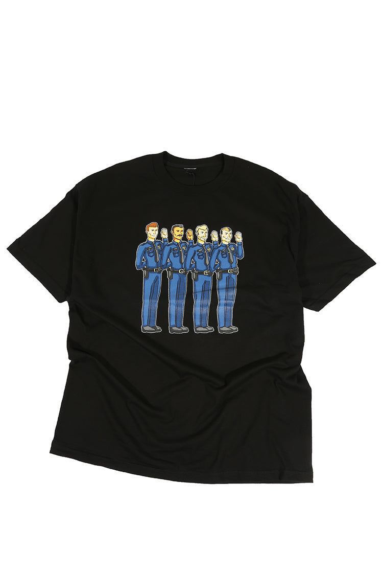 Con Job T-Shirt