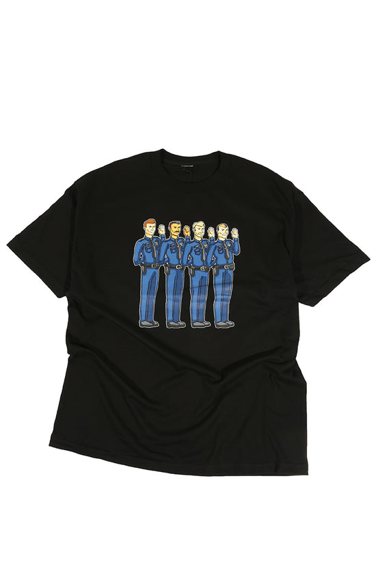 Con Job T-Shirt
