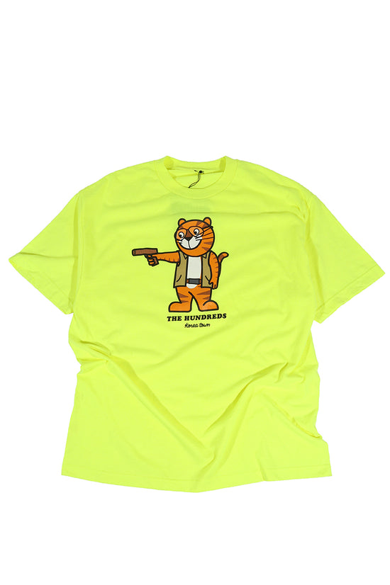 Koreatown Cat T-Shirt