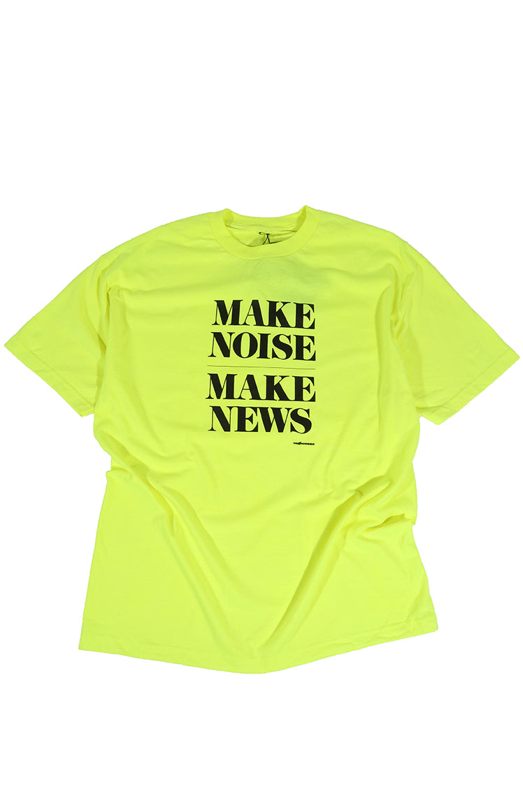 Noise and News T-Shirt
