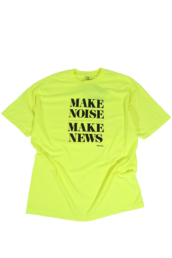 Noise and News T-Shirt