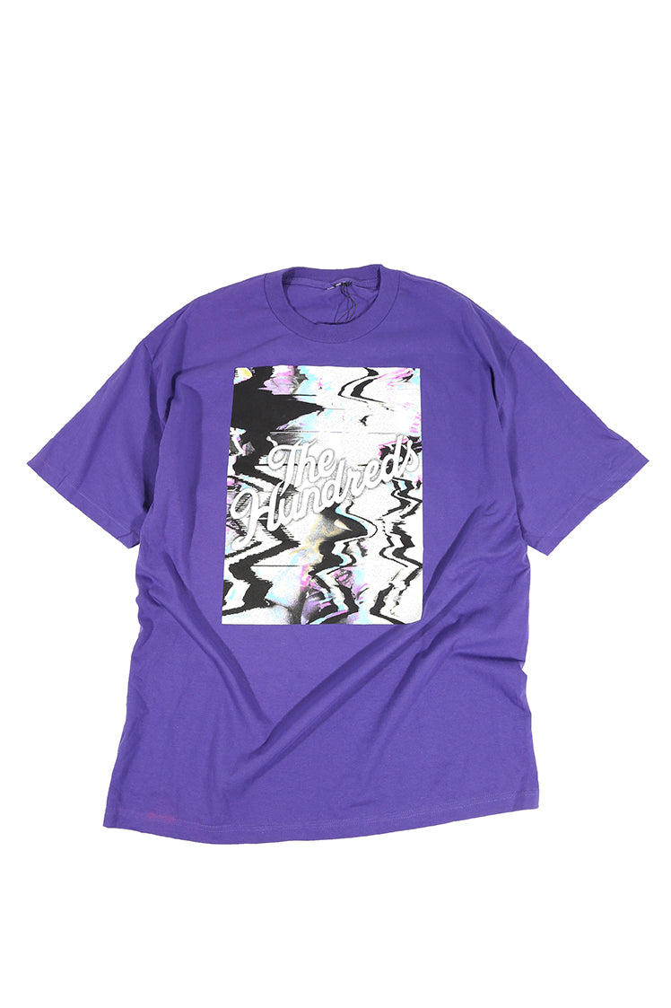 Scramble Slant T-Shirt