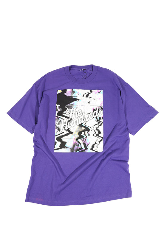 Scramble Slant T-Shirt