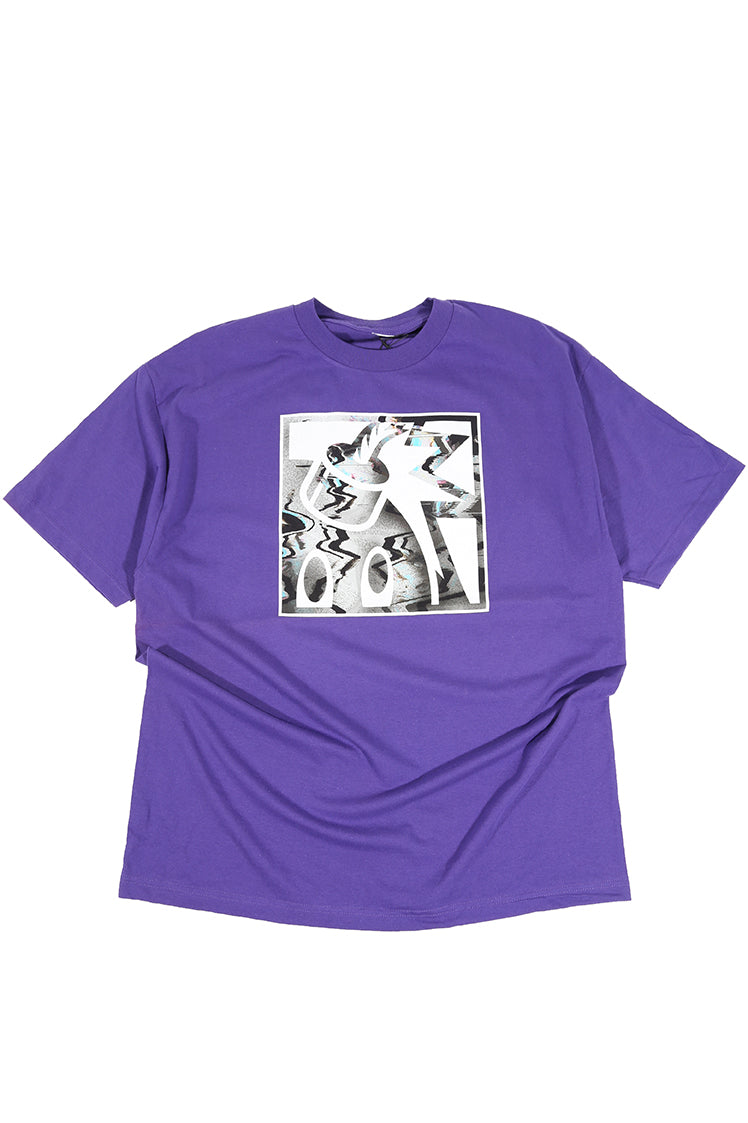 Scramble Adam T-Shirt
