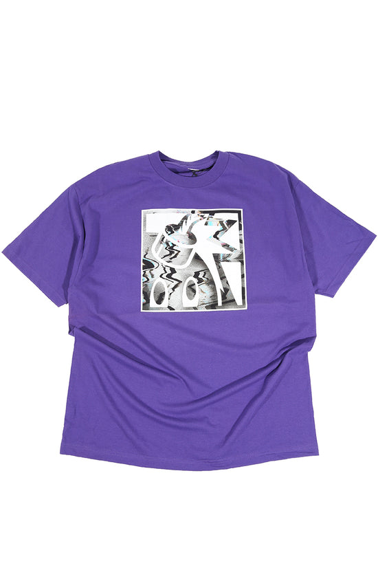 Scramble Adam T-Shirt