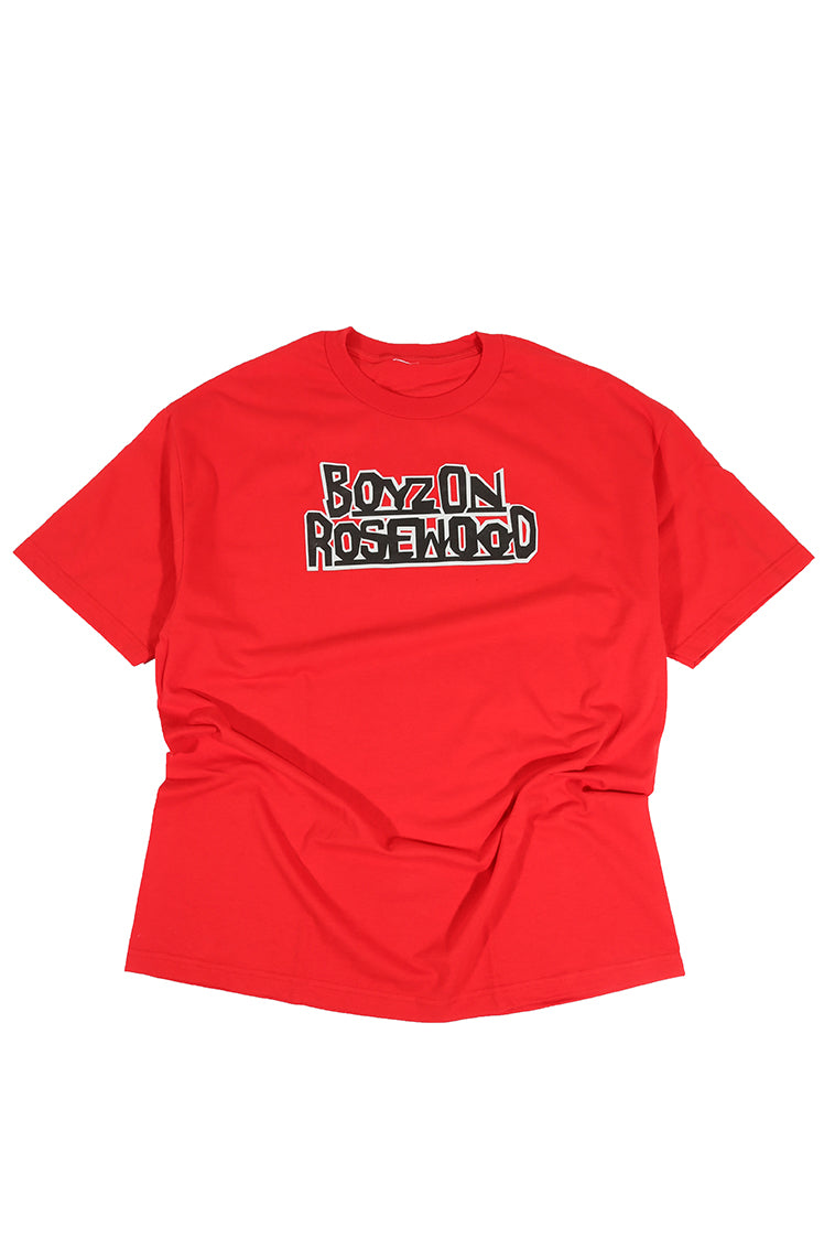 Boys on Rosewood T-Shirt