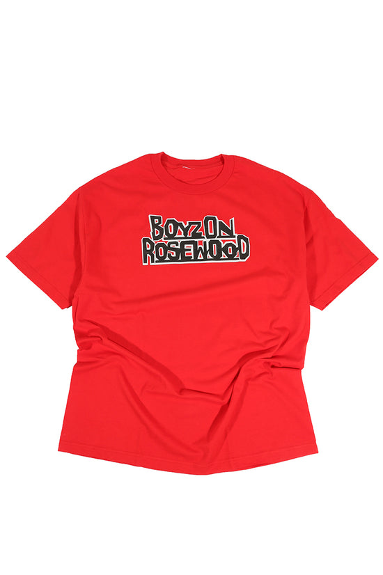 Boys on Rosewood T-Shirt