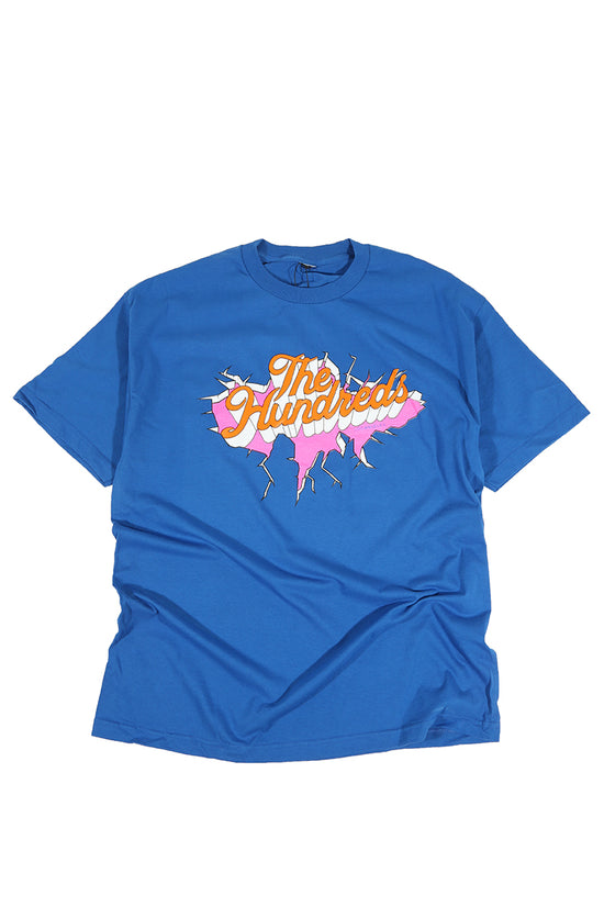 Breaking Slant Logo T-Shirt